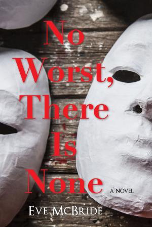 Cover of the book No Worst, There Is None by J.M.S. Careless