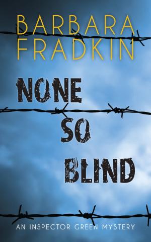 Cover of None So Blind