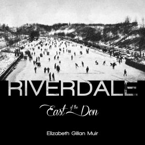 Cover of the book Riverdale by Deborah Kerbel