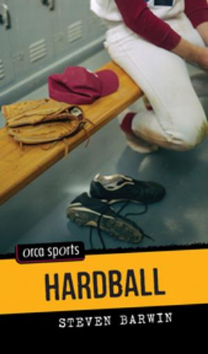 Cover of the book Hardball by Ian McAllister, Nicholas Read