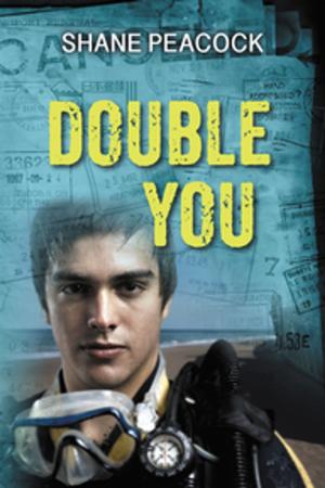 Cover of the book Double You by Kristin Butcher