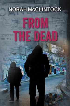 Cover of the book From the Dead by Lisa Bowes