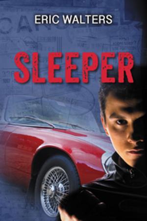Cover of the book Sleeper by Shane Peacock