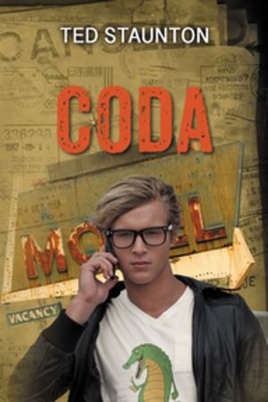 Cover of the book Coda by Marilyn Helmer