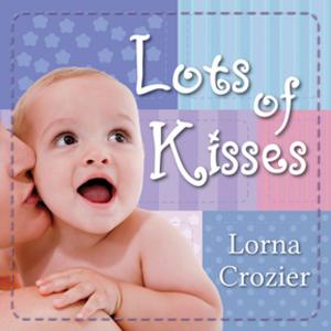 Book cover of Lots of Kisses