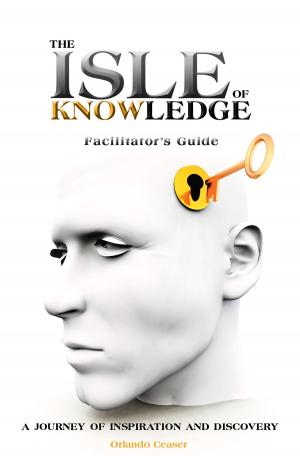 Book cover of The Isle of Knowledge Facilitator's Guide