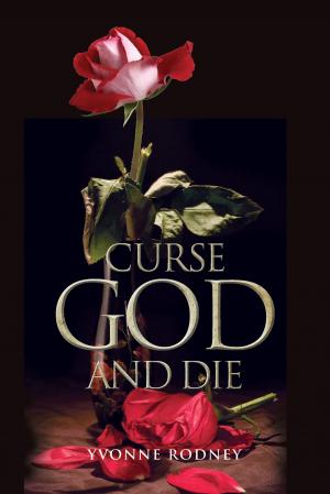 Cover of the book Curse God and Die by Conner Kressley, Rebecca Hamilton
