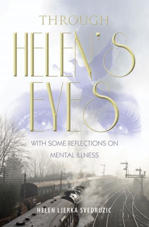 Book cover of Through Helen's Eyes