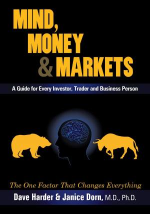 Cover of the book Mind, Money & Markets by Greg Mason
