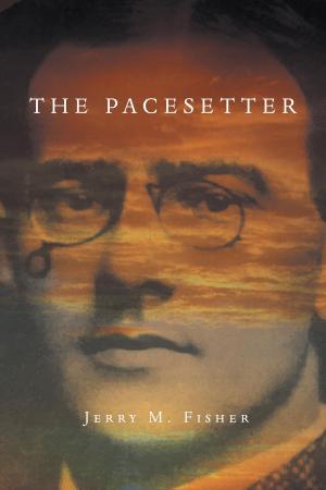 bigCover of the book The Pacesetter by 