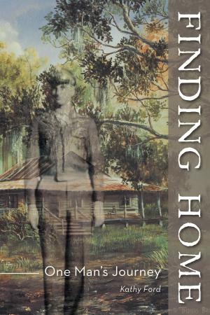 Cover of the book Finding Home by Geoffrey B. Haddad