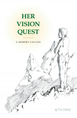 Cover of the book Her Vision Quest by Isana