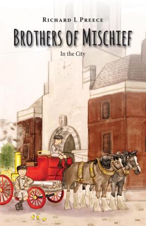 Cover of the book Brothers of Mischief by Tim Jacquard