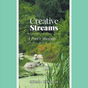Cover of the book Creative Streams by Robert Longe