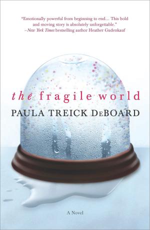Cover of the book The Fragile World by Heather Graham