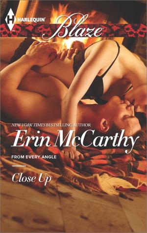 Cover of the book Close Up by Joan Johnston, Robyn Carr, Christina Skye, Rochelle Alers, Maureen Child