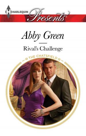 Cover of the book Rival's Challenge by Meredith Webber