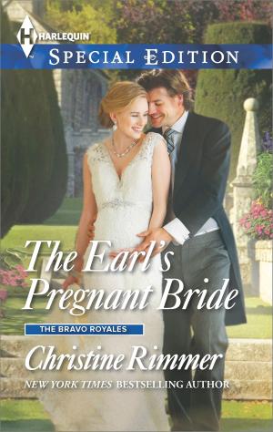 Cover of the book The Earl's Pregnant Bride by Jennifer LaBrecque
