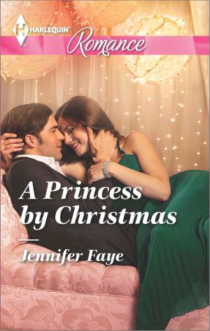 Cover of the book A Princess by Christmas by Danielle Rocco