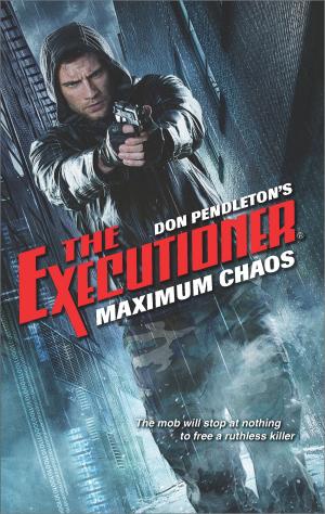 Cover of the book Maximum Chaos by James Axler