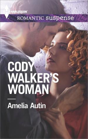 Cover of the book Cody Walker's Woman by Cara Summers