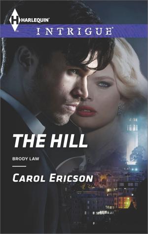 Cover of the book The Hill by Tara Taylor Quinn