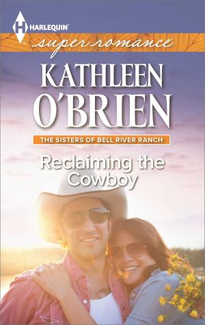 Book cover of Reclaiming the Cowboy