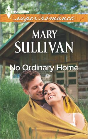 Book cover of No Ordinary Home
