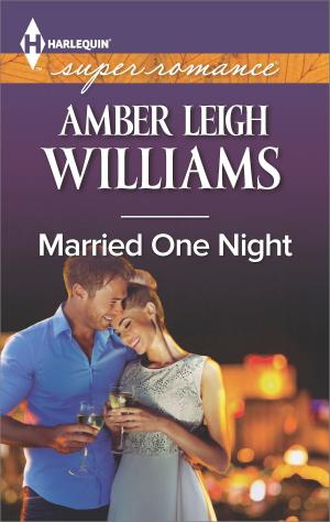 Book cover of Married One Night