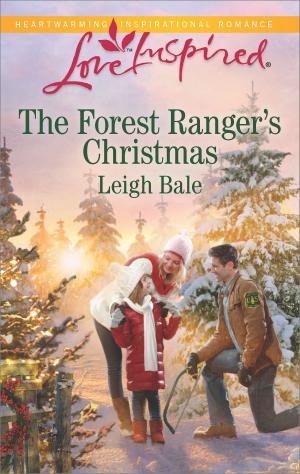 Cover of the book The Forest Ranger's Christmas by Jennifer Lane