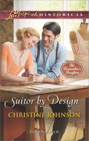 Cover of the book Suitor by Design by Grace Brunelle
