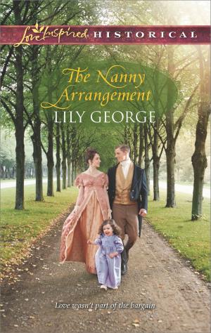 Cover of the book The Nanny Arrangement by Emily Forbes