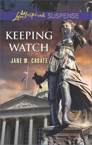 Book cover of Keeping Watch
