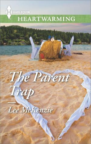 Cover of the book The Parent Trap by Adele Huxley