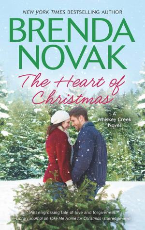 bigCover of the book The Heart of Christmas by 