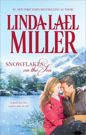 Cover of the book Snowflakes on the Sea by Miranda Lee