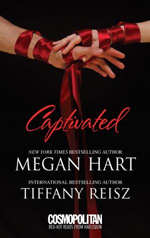 Cover of the book Captivated by Hope Angela