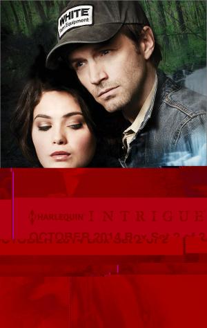 Book cover of Harlequin Intrigue October 2014 - Box Set 2 of 2