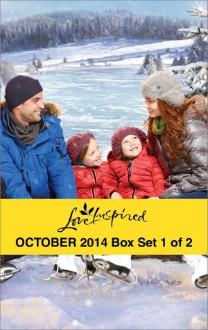 bigCover of the book Love Inspired October 2014 - Box Set 1 of 2 by 