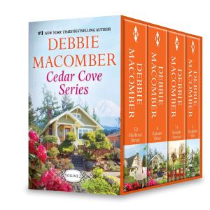Cover of the book Debbie Macomber's Cedar Cove Vol 2 by Amanda Stevens