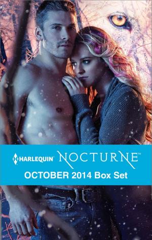 Book cover of Harlequin Nocturne October 2014 Box Set