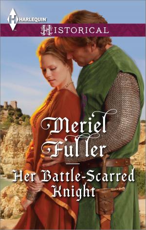 Cover of the book Her Battle-Scarred Knight by Carol Ericson