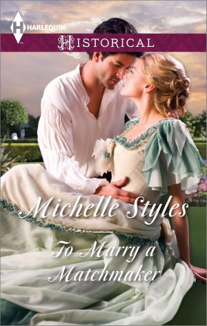Cover of the book To Marry a Matchmaker by Cassie Miles