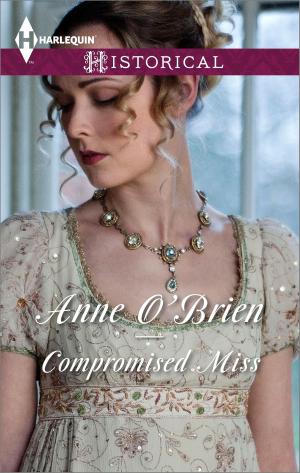 Cover of the book Compromised Miss by Elle James
