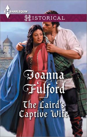 Cover of the book The Laird's Captive Wife by Margaret Way, Jackie Braun