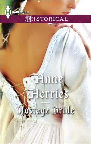 Cover of the book Hostage Bride by Kathryn Alexander