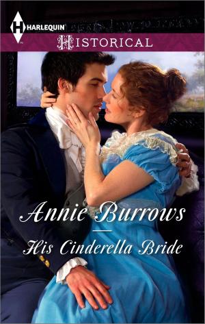 bigCover of the book His Cinderella Bride by 