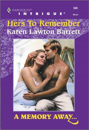 Cover of the book HERS TO REMEMBER by Marie Ferrarella