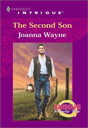 Cover of the book THE SECOND SON by Miriam MacGregor