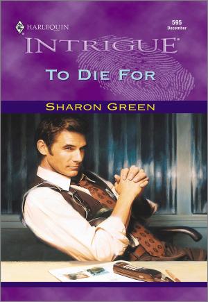 Cover of the book TO DIE FOR by Allie Pleiter, Lois Richer, Jean C. Gordon